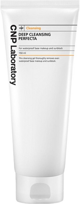 씨앤피 딥클렌징 퍼펙타 클렌저, 1개, 150ml