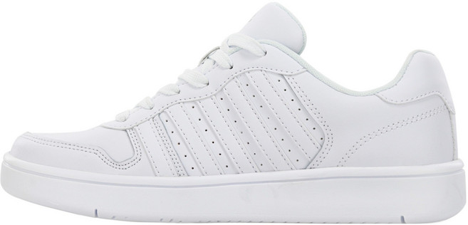 K-SWISS 女款 Court Palisades 運動鞋 BKSFLSV503