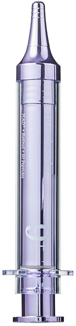 넘버즈인 9번 나드 레틴에이 볼륨샷 아이크림, 1개, 10ml