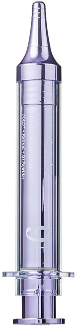넘버즈인 9번 나드 레틴에이 볼륨샷 아이크림, 1개, 10ml - 쿠팡