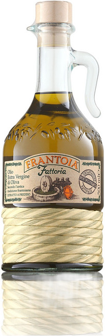 프란토이아 엑스트라버진 올리브유 파토리아, 1개, 500ml