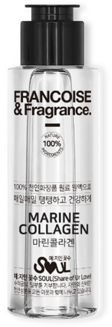 프랑스와즈 마린콜라겐 50ml, 투명, 1개