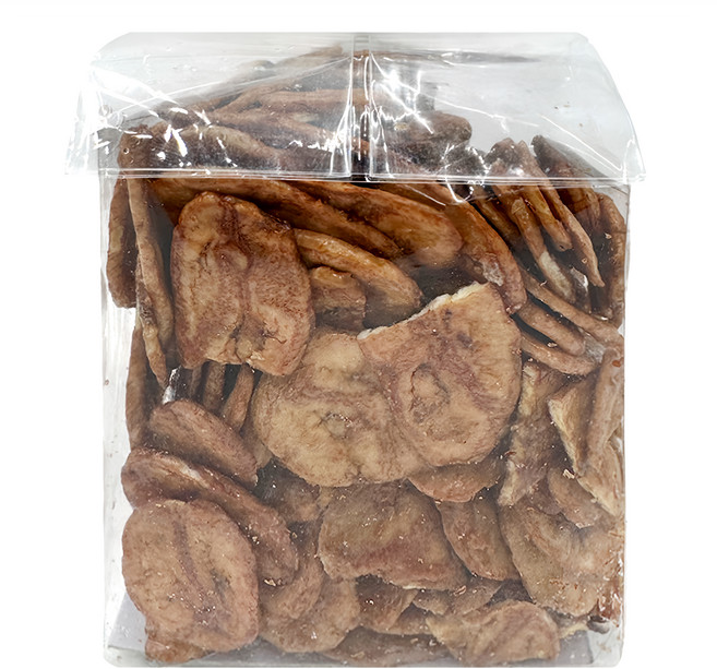 泰人 香蕉片, 1包, 180g