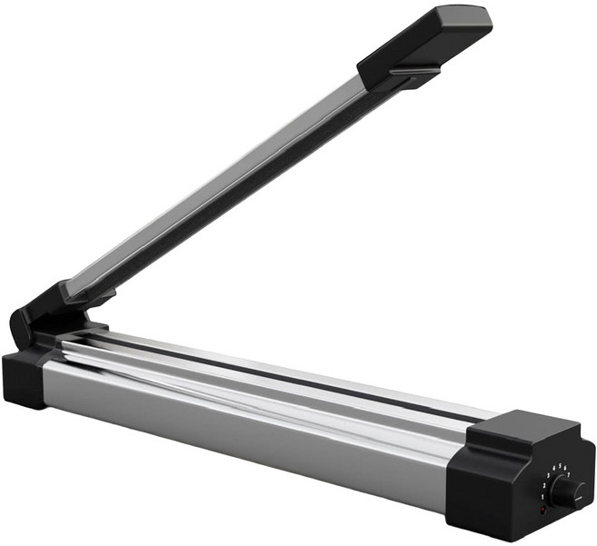 UFOTEC 鋁合金瞬熱型封口切斷兩用機 不用換線 不熔斷玻璃纖維 免耗材 台灣製 A-200