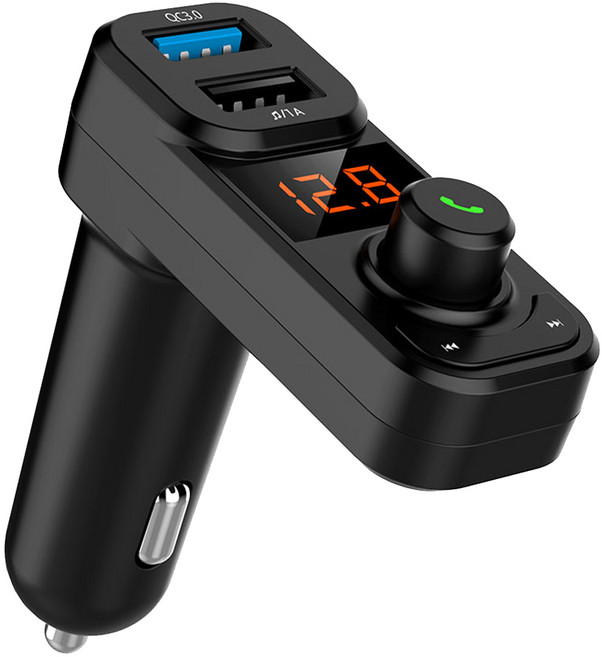 위드앤올 차량용 블루투스 오디오 카팩, WNA-900BF, 혼합색상