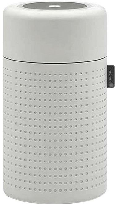 하이온 미니 가습기, G7, 화이트