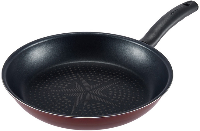 해피콜 인덕션 솔라리스 다이아몬드 후라이팬, 20cm, 1개