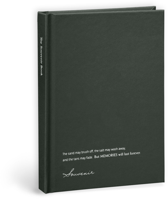 아이코닉 수베니어 B6 모눈 양장노트, 06 에스프레소 블랙, 1개