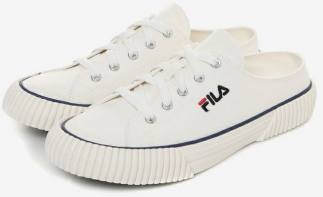 휠라 범퍼 ver 2 뮬