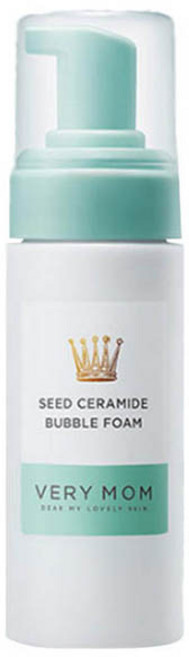 베리맘 아동용 씨드 세라마이드 버블폼, 1개, 150ml