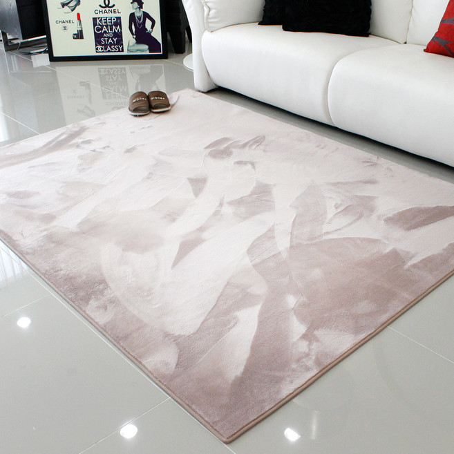 메르시데코 터치미 러그