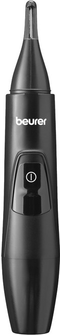 beurer 男仕耳鼻眉電動修容刀, MN2X, Black