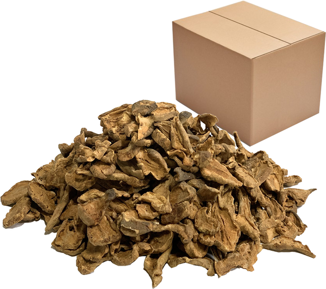 동광한방몰 더 구수한 볶은 돼지감자, 10kg, 1개