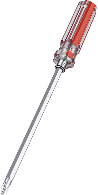 코멧 심플 양용 드라이버, 1개