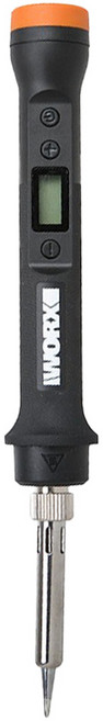 WORX 威克士 台灣公司貨 20V造物者Maker-X系列 電烙鐵 電鍍筆 空機, WX744.9, 1支