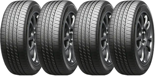 미쉐린타이어 프라이머시 투어 AS 235 / 45R18, 4개, 출장장착
