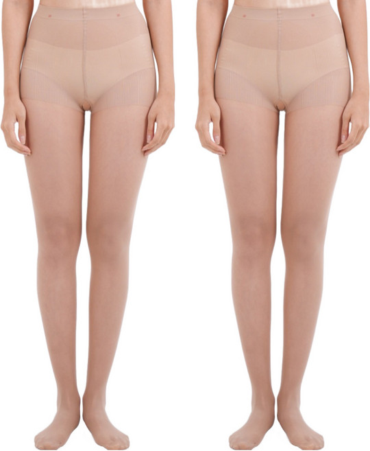 시크릿레스트 3사이즈 매일편한 압박스타킹 30D 2매