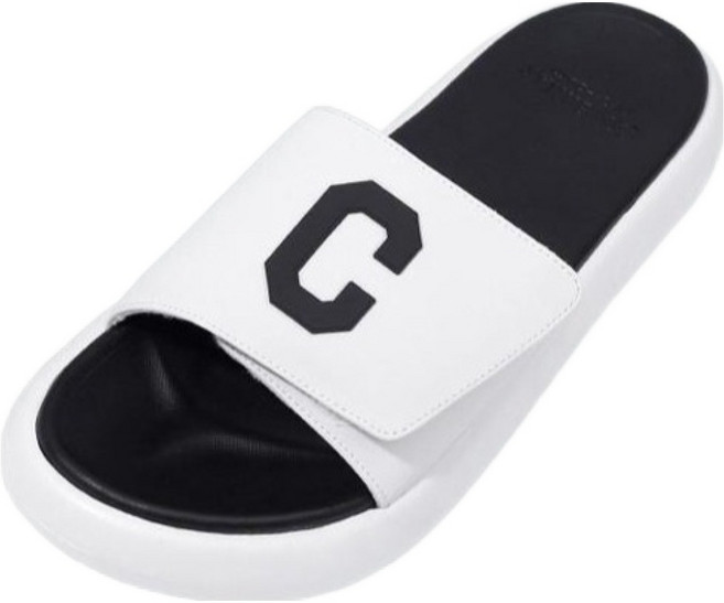 커버낫 남녀공용 튜보 슬라이드 슬리퍼