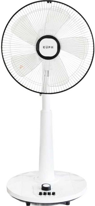 유파 좌석식 선풍기 35cm(14인치), AKF-A3520KA