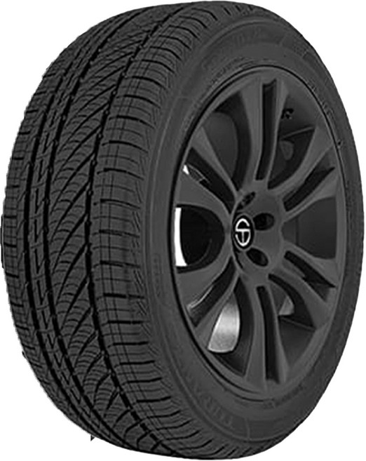 브리지스톤타이어 투란자 세레니티 PLUS 245/45R18, 1개, 출장장착