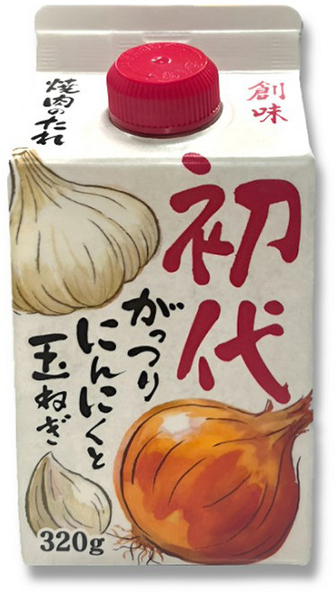 소미 야끼니꾸 다래 소스, 320g, 1개