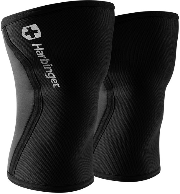 하빈져 프로 니슬리브, 1세트, 블랙