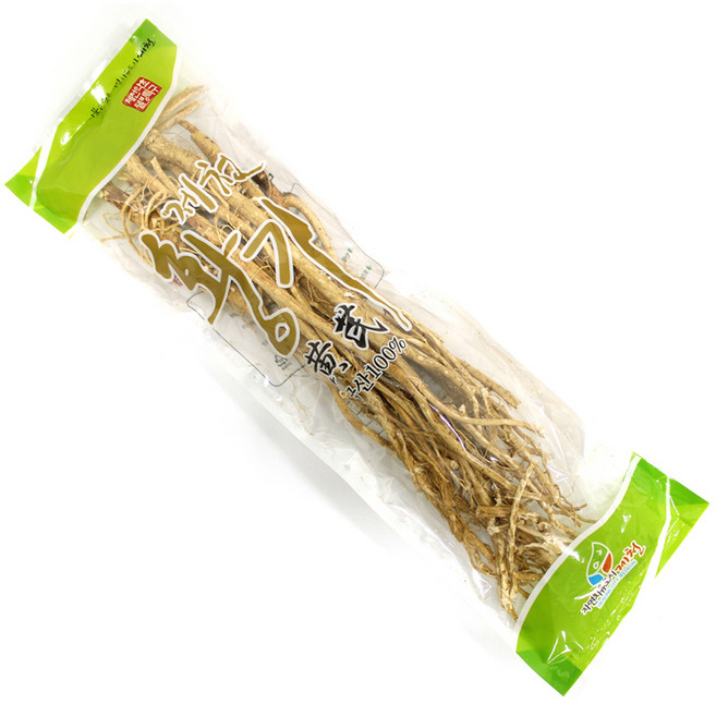 국산 황기, 1개, 300g