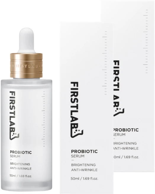 FIRSTLAB 프로바이오틱 세럼, 50ml, 2개 - 쿠팡