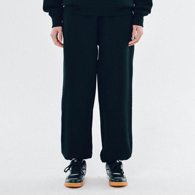 버터플라이 스포츠 스웨트 조거 팬츠