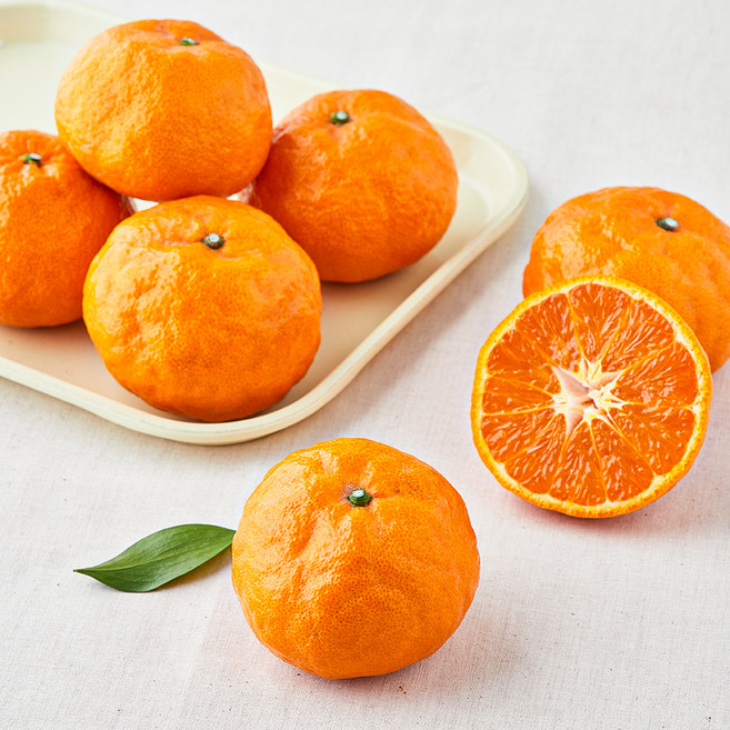 곰곰 당도선별 12brix 카라향, 1.5kg, 1개