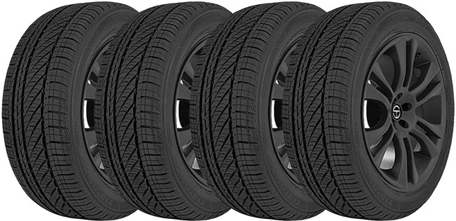 브리지스톤타이어 투란자 세레니티 PLUS 225/50R17, 4개, 출장장착