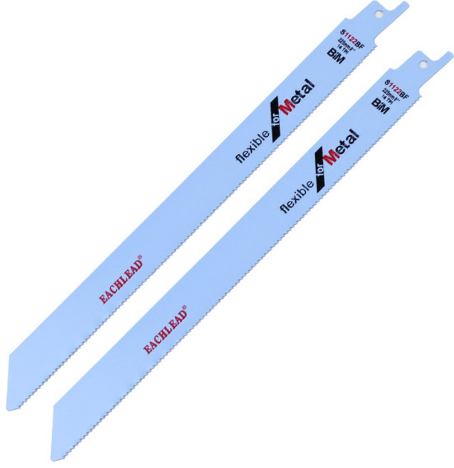 이치리드 컷소 톱날 S1122BF, 2개