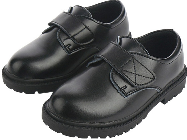 Rabbit's Foot 男童Orchestra 207皮鞋