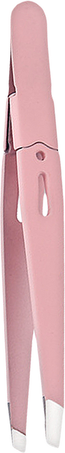 Vakozel 修眉鑷子, 粉色, 1個