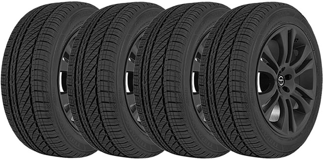 브리지스톤타이어 투란자 세레니티 PLUS 225/55R17, 4개, 출장장착