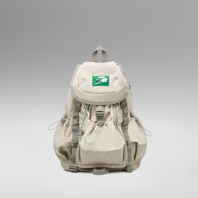 패리티 멀티 포켓 럭색 미니