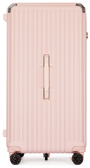 KOLKO 大容量胖胖防撞行李箱 A0172-18