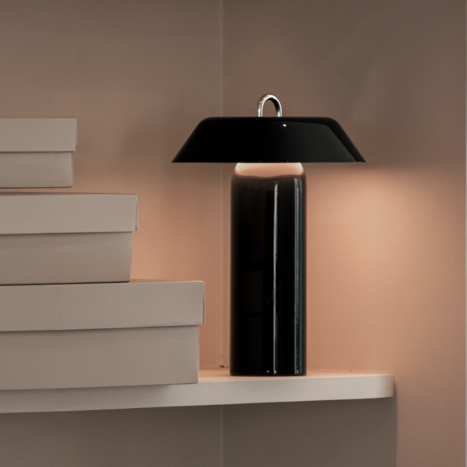 루메나 무드등 SPACE L2, 스톤블루