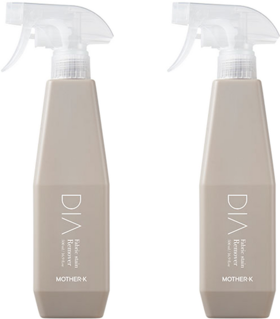 마더케이 디아 얼룩제거제, 2개, 500ml