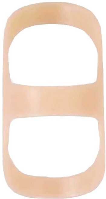 엠피니 손가락 보호대 9호, 1개