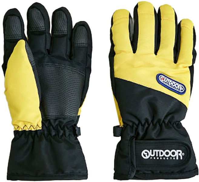 아웃도어프로덕츠 아동용 벨크로 워터프루프 스키장갑