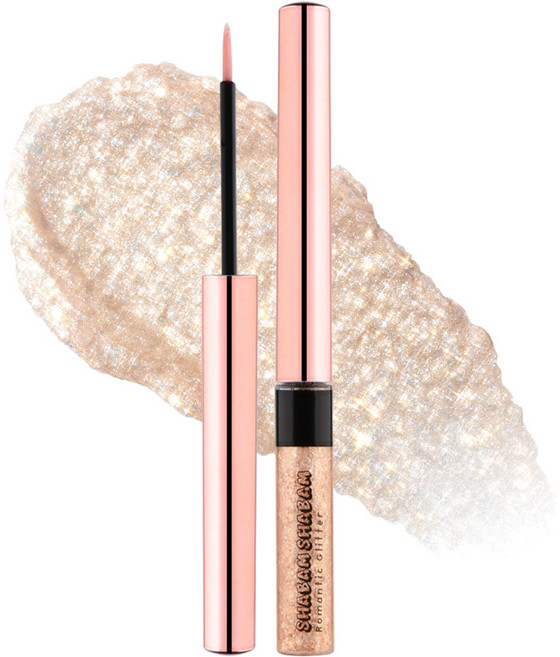 코링코 샤밤샤밤 로맨틱 글리터, 1개, 05 초승빛밤