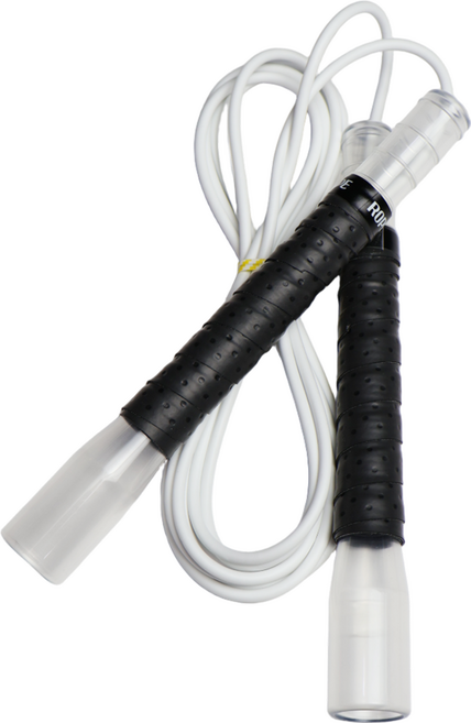 제이에프로프 트윙클 토네이도 스피드 줄넘기, 흰색, 1개