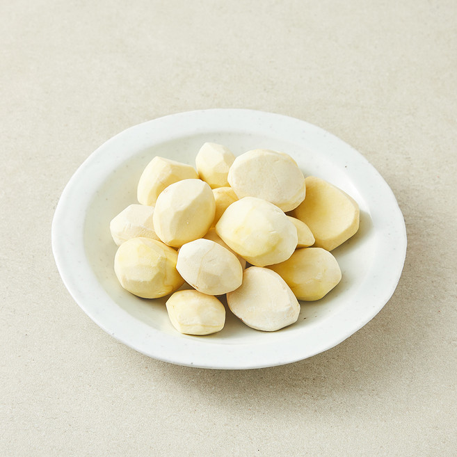 곰곰 깐밤 대, 1개, 150g