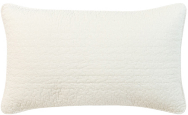 쉬즈홈 힐링 피그먼트 베개커버