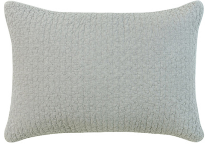 쉬즈홈 국내 제조 힐링 피그먼트 베개커버 2p