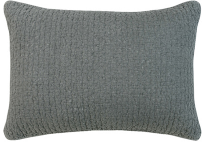 쉬즈홈 국내 제조 힐링 피그먼트 베개커버 2p