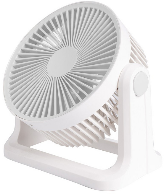 THOMSON 湯姆盛 無線9吋空氣循環扇, THOMSON 無線9吋空氣循環扇, 白色