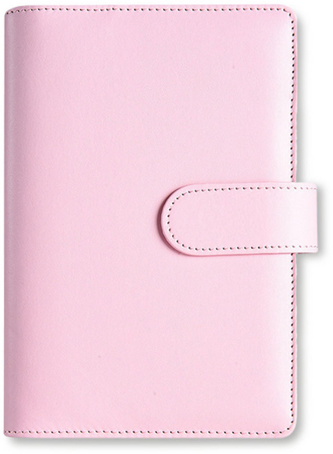 벨리안 여행용 현금생활 6공 다이어리