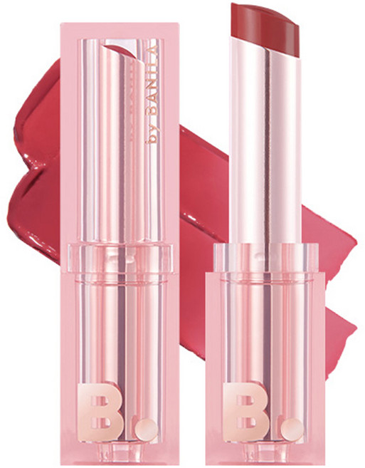 바닐라코 글로우 베일 립스틱, 1개, PK01 핑크 플레저